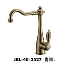 【(嘉柏萊)仿古臉盆水暖 四色古典龍頭 2529】價格,廠家,圖片,水龍頭/水嘴,開平市嘉柏萊衛浴實業-