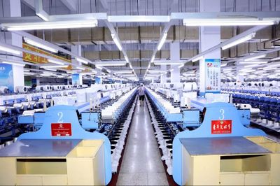 吉林化纖集團(tuán)管理創(chuàng)新經(jīng)驗(yàn)推廣交流現(xiàn)場(chǎng)會(huì)在吉林市召開(kāi)