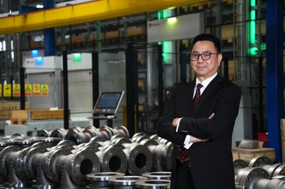 以柔性制造加固核心壁壘 西派集團(tuán)攜手Fastems 打造高端能源閥門(mén)制造"智能夢(mèng)工廠"