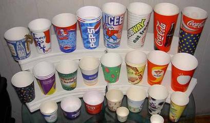 【紙碗加工 廠家直銷紙杯 蛋托杯 一次性紙碗 麥可酷品牌】價格_廠家_圖片 -