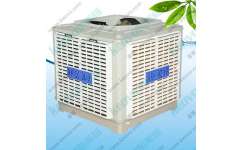 虹貝實(shí)業(yè)堅(jiān)持守則,實(shí)踐優(yōu)質(zhì)廠房降溫產(chǎn)品