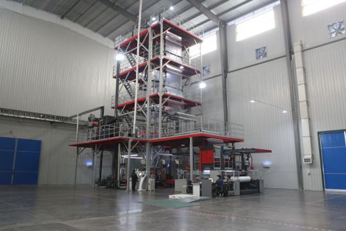 桐城市 智能制造又添新動(dòng)力