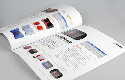 舍可策劃案例:上海祥唐實業(yè) 按摩產(chǎn)品宣傳畫冊設計