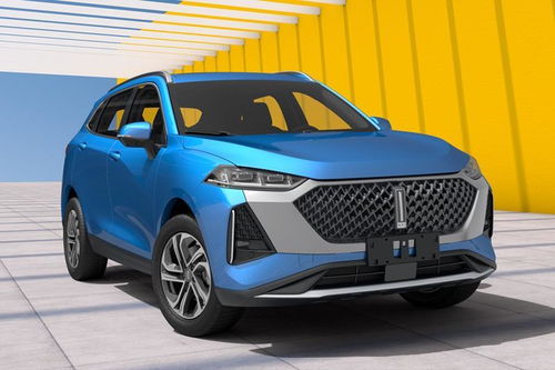 包子有肉不在褶 長城汽車檸檬混動dht拆解后見真實力