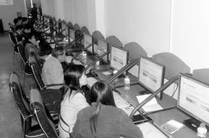 全市萬余納稅人可通過網絡報稅