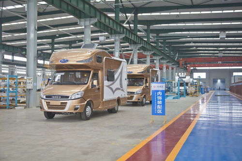 別以為你懂汽車 就會買房車 淺談買汽車和買房車的區別