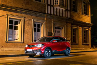 又一款國產神車引爆suv車市,性價比超寶駿510