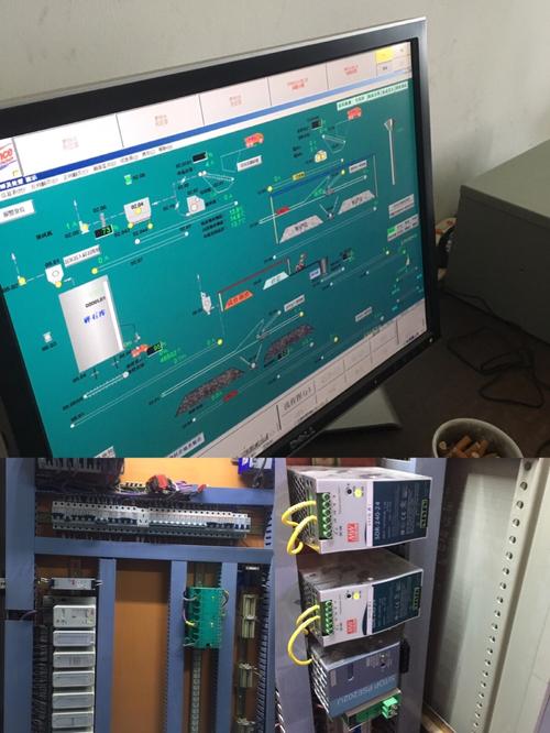 祿勸工廠維修保全部在東駿工廠學習日記 - 美篇