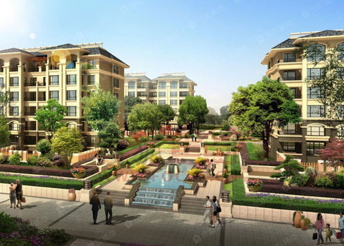 東駿閱山綠化率46.8 均價9900 元 平方米 東駿閱山最新動態