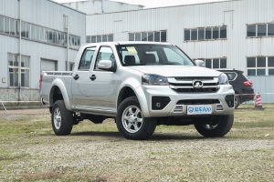 長城汽車風駿5圖片 風駿5圖片大全 易車