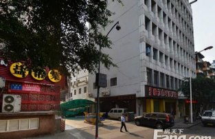 東駿湖景灣怎么樣 東駿湖景灣和中電大廈哪個好 成都安居客