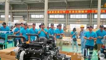 杭州牧泰赴廈門加藤中駿工廠交流活動圓滿結(jié)束