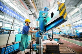 東氣集團(tuán)的災(zāi)后重建 東駿先行，體現(xiàn)責(zé)任與速度