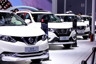 駿耀蓉城 千萬豪禮 東風(fēng)日產(chǎn)亮相2018成都車展 東駿