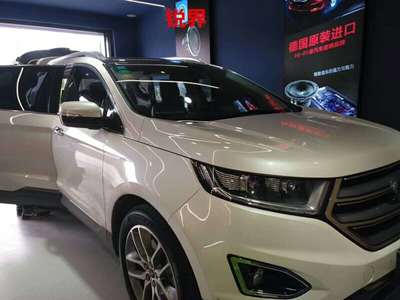 福特銳界隔音升級(jí) 東營(yíng)東駿影音專業(yè)解析與STP俄羅斯軍工級(jí)解決方案