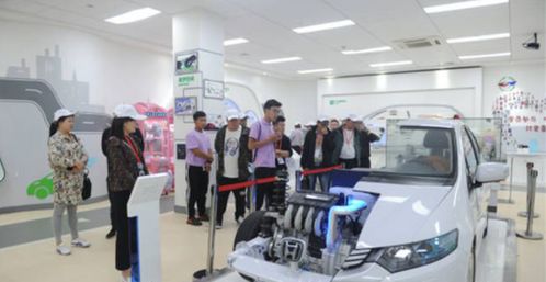 全球標(biāo)桿汽車工廠 東風(fēng)本田東駿工廠的卓越制造之路