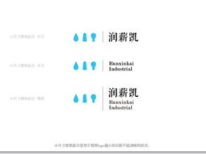 潤薪凱 以企業形象設計之名，編織品牌靈魂的敘事詩