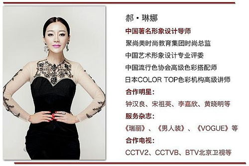 從內(nèi)到外 如何通過個人形象設(shè)計(jì)服務(wù)實(shí)現(xiàn)形象升級——高級形象設(shè)計(jì)師的實(shí)戰(zhàn)指南